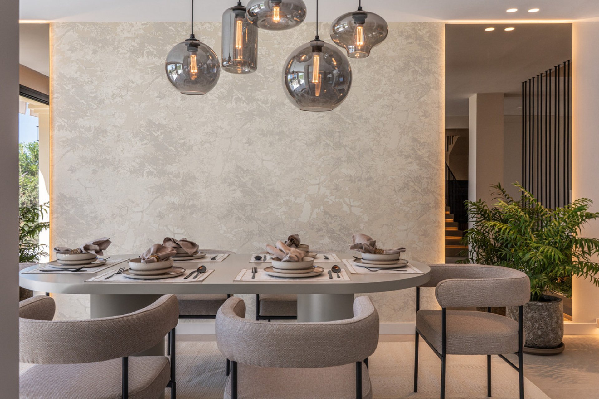 Reventa - House - Townhouse - Benahavís - La Quinta