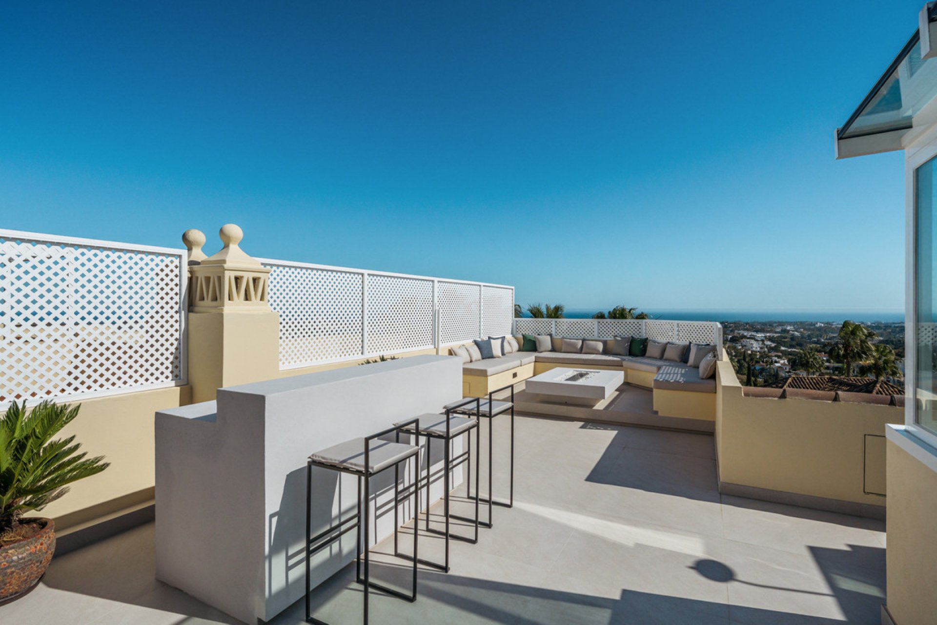 Reventa - House - Townhouse - Benahavís - La Quinta