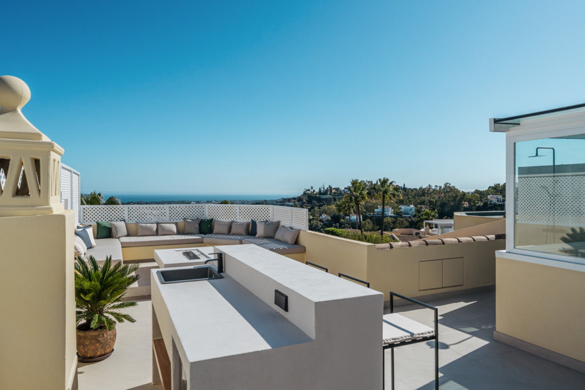 Reventa - House - Townhouse - Benahavís - La Quinta