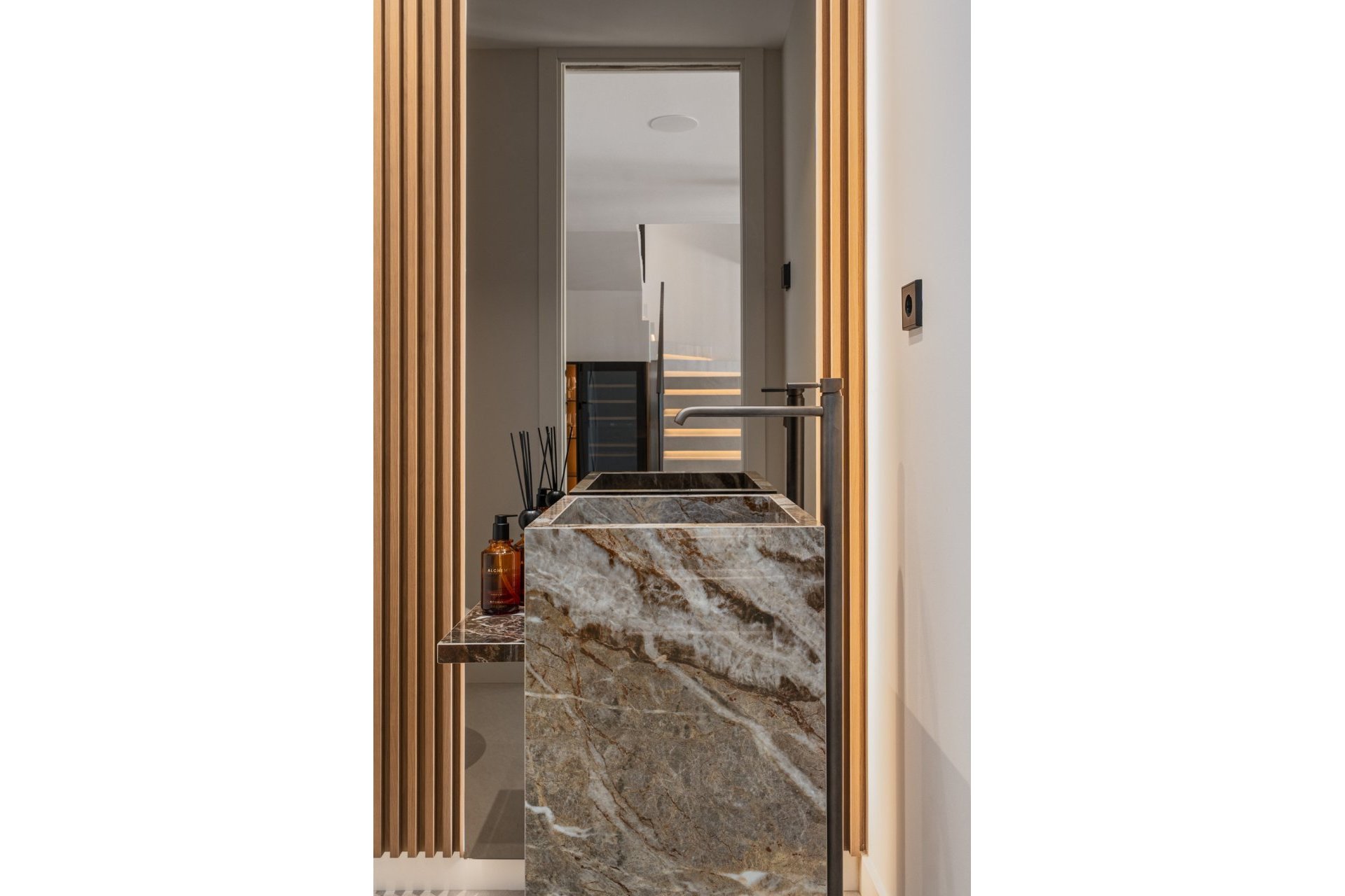 Reventa - House - Townhouse - Benahavís - La Quinta