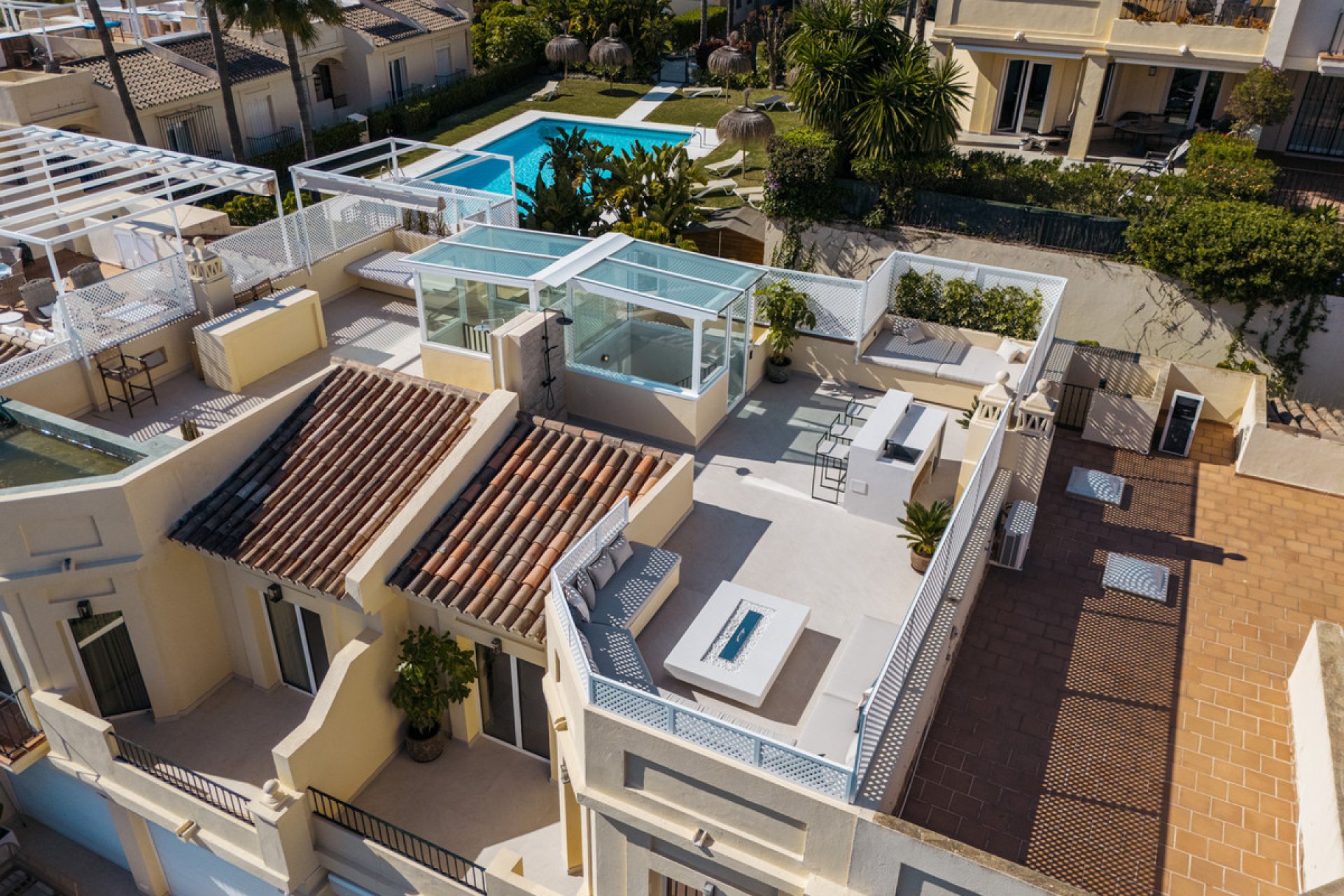 Reventa - House - Townhouse - Benahavís - La Quinta