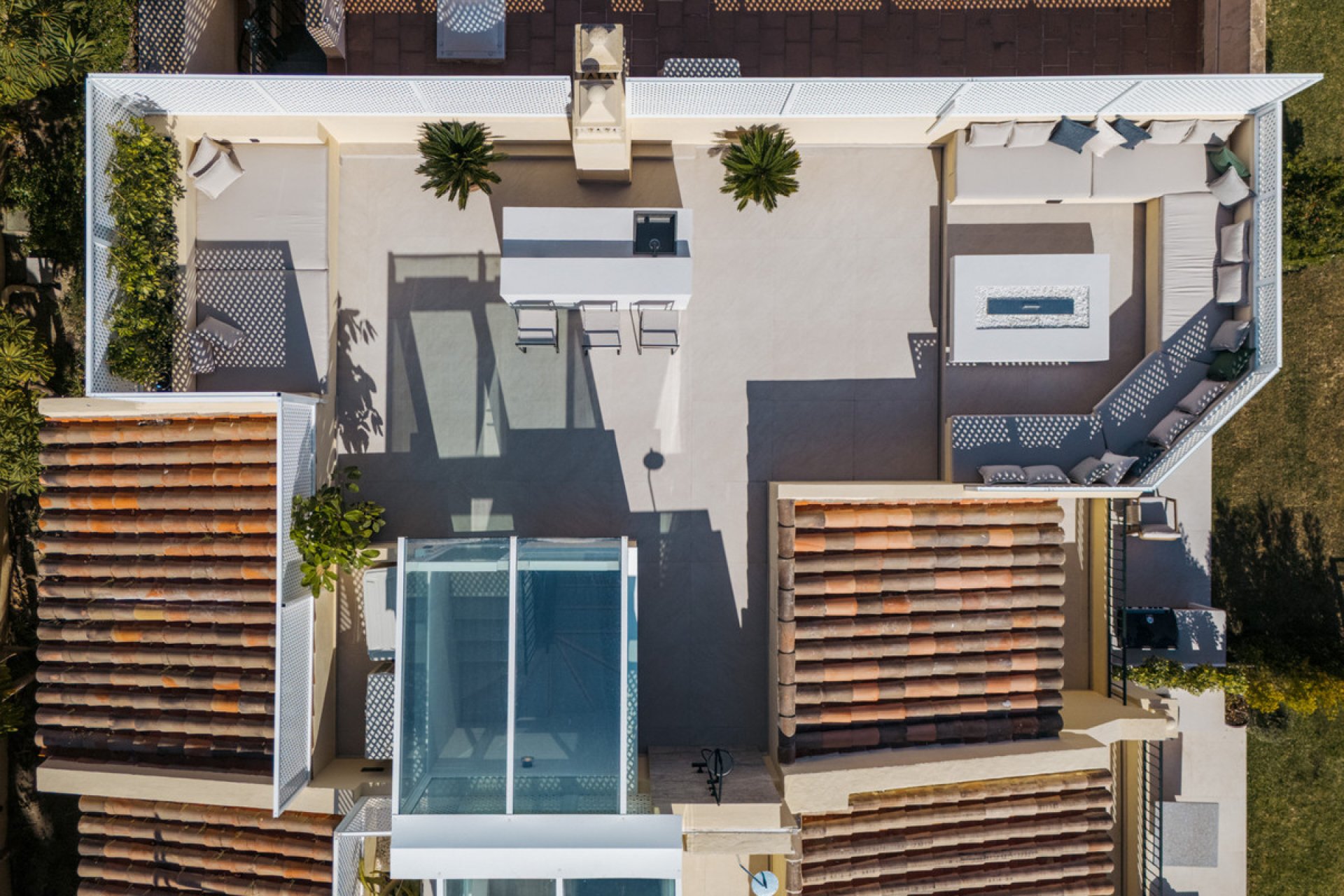 Reventa - House - Townhouse - Benahavís - La Quinta