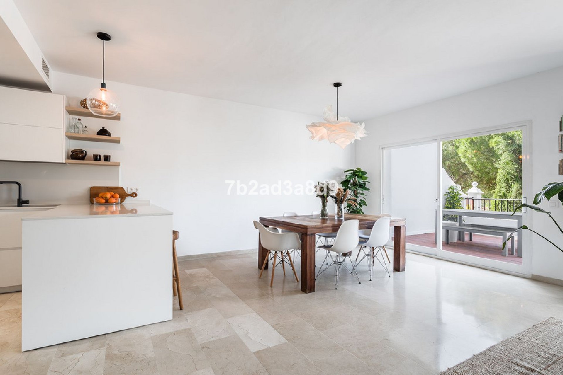 Reventa - House - Townhouse - Benahavís - La Quinta