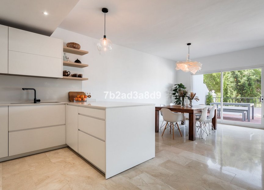 Reventa - House - Townhouse - Benahavís - La Quinta