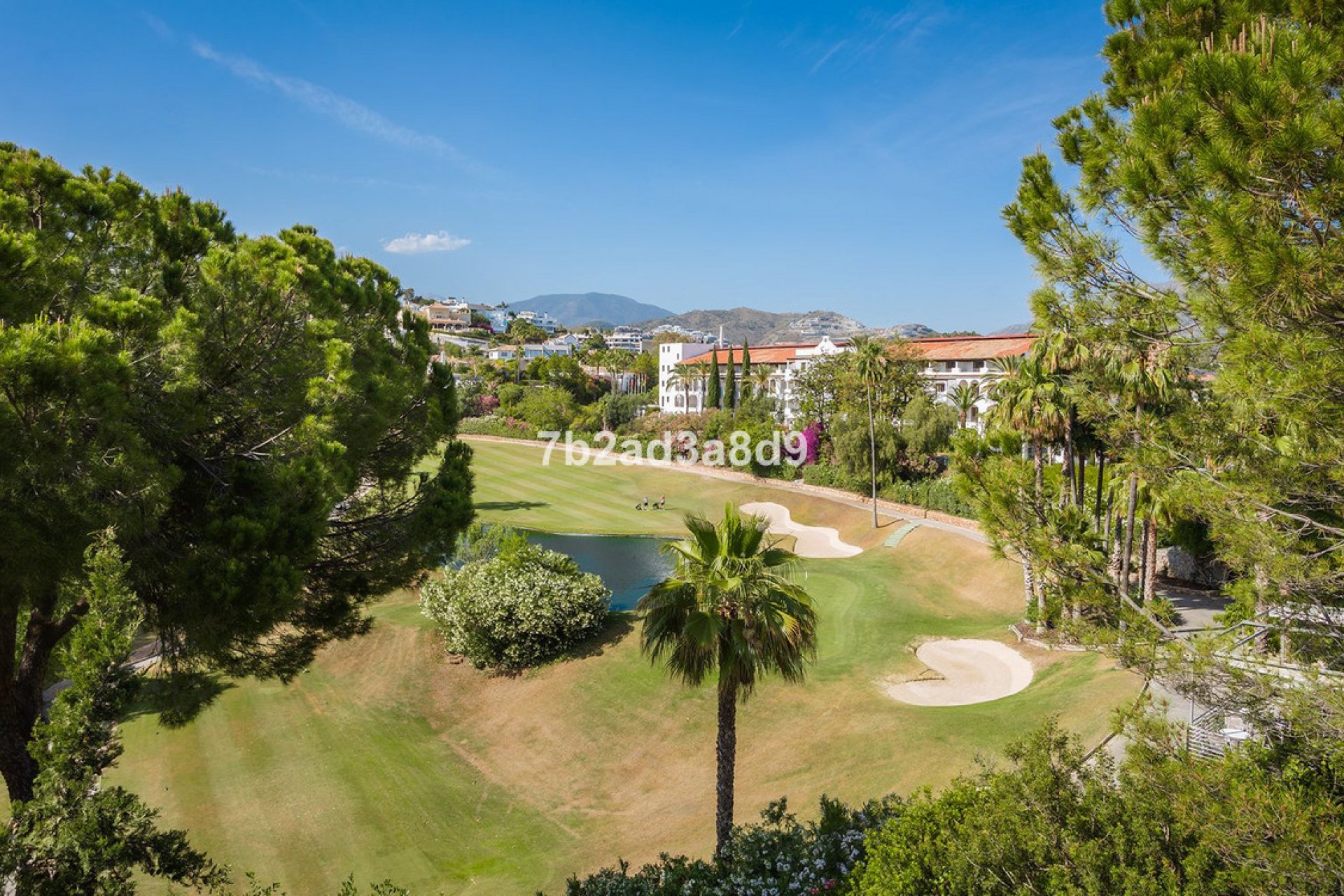 Reventa - House - Townhouse - Benahavís - La Quinta