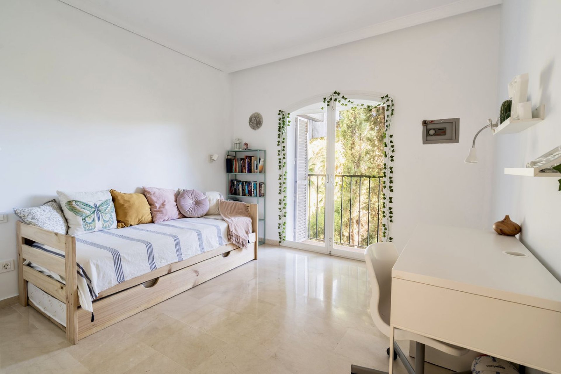 Reventa - House - Townhouse - Benahavís - La Quinta