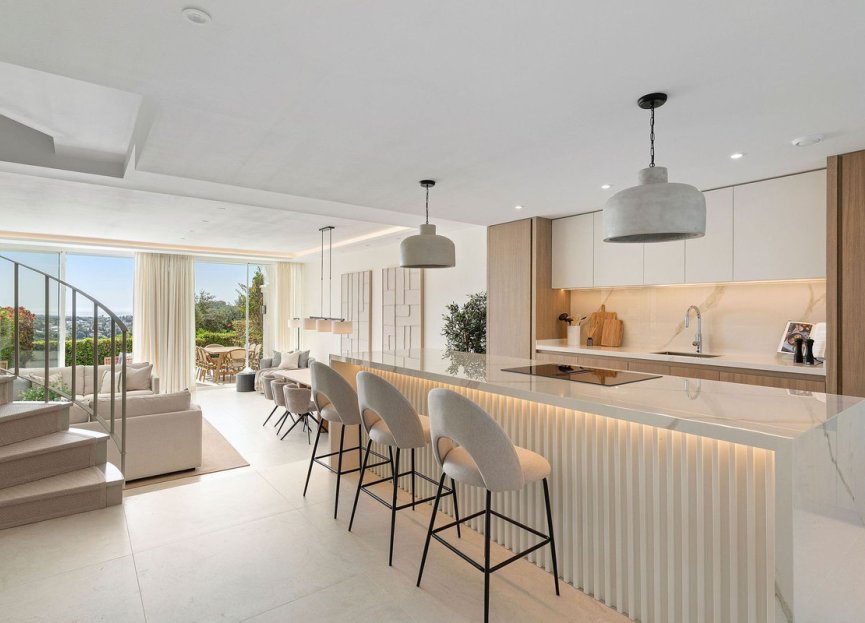 Reventa - House - Townhouse - Benahavís - La Quinta