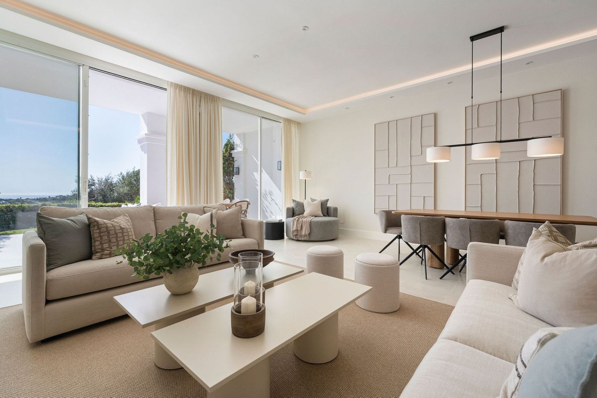 Reventa - House - Townhouse - Benahavís - La Quinta