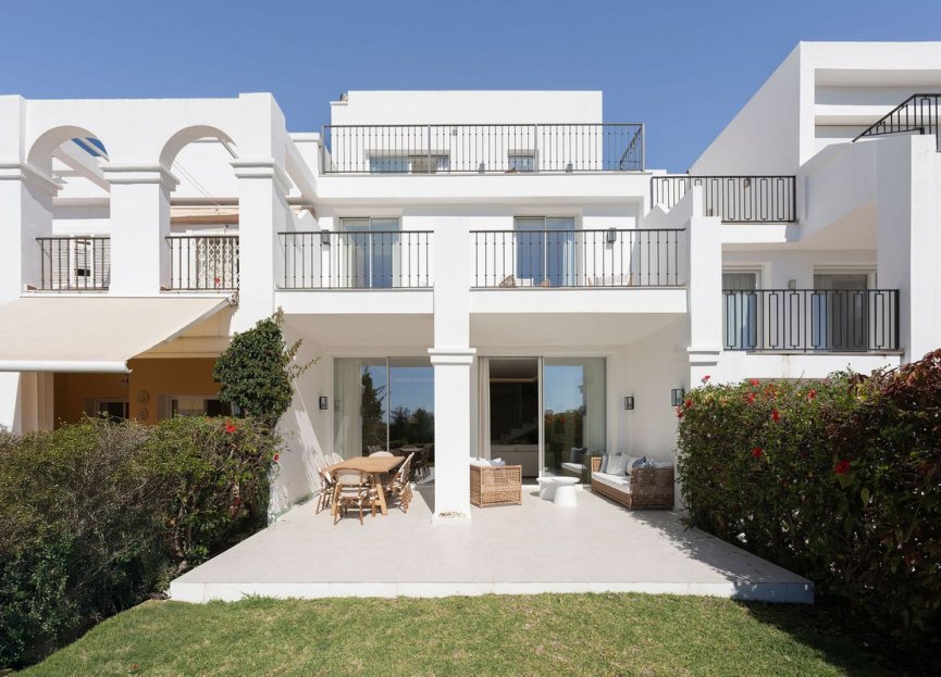 Reventa - House - Townhouse - Benahavís - La Quinta