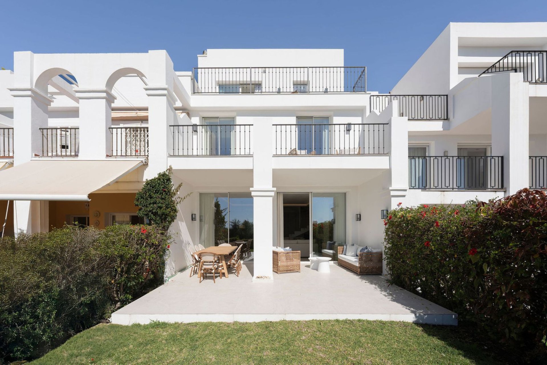 Reventa - House - Townhouse - Benahavís - La Quinta