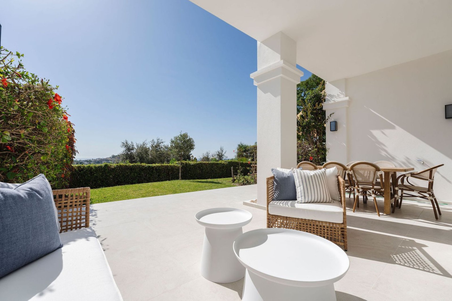 Reventa - House - Townhouse - Benahavís - La Quinta