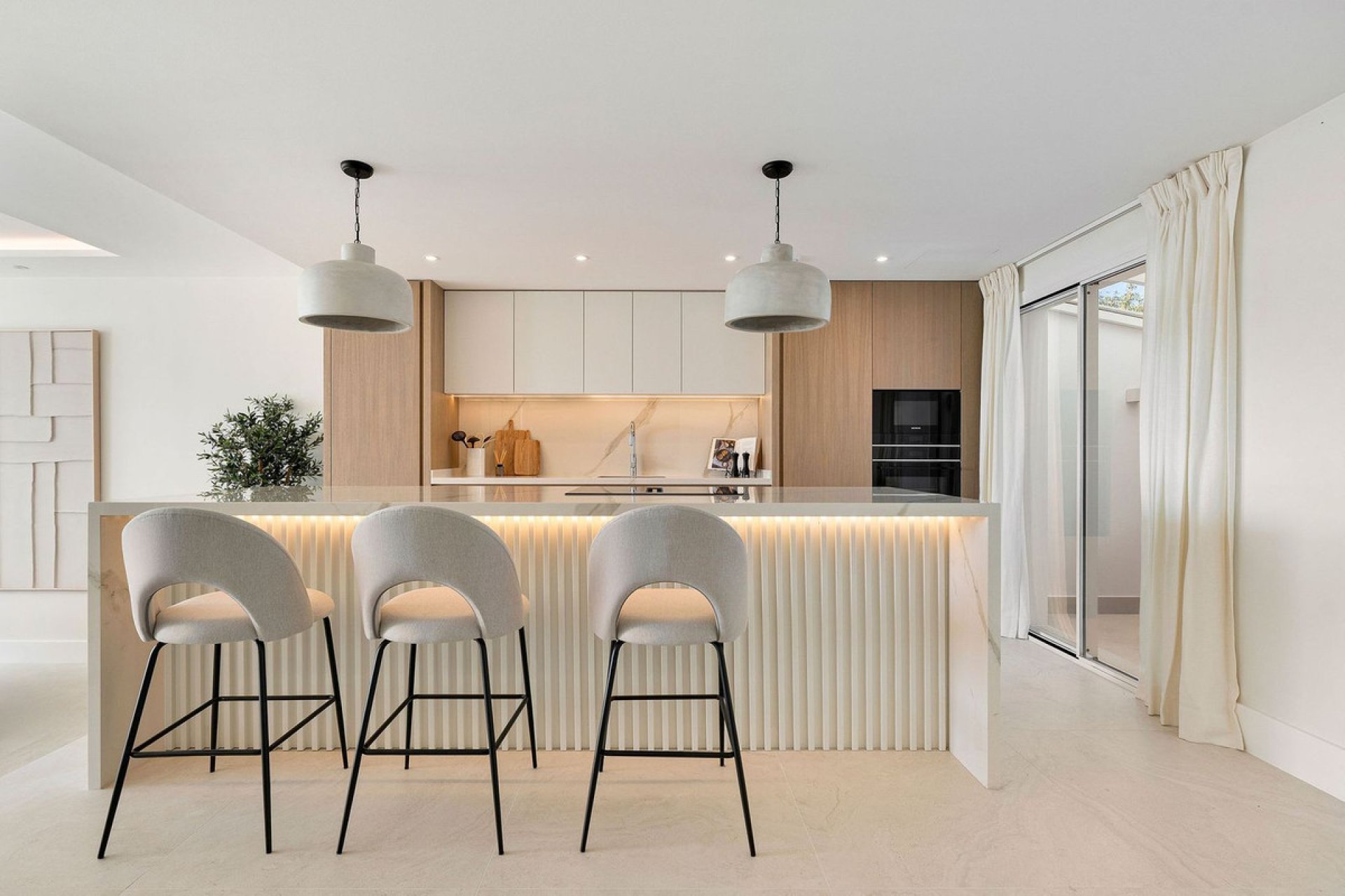 Reventa - House - Townhouse - Benahavís - La Quinta