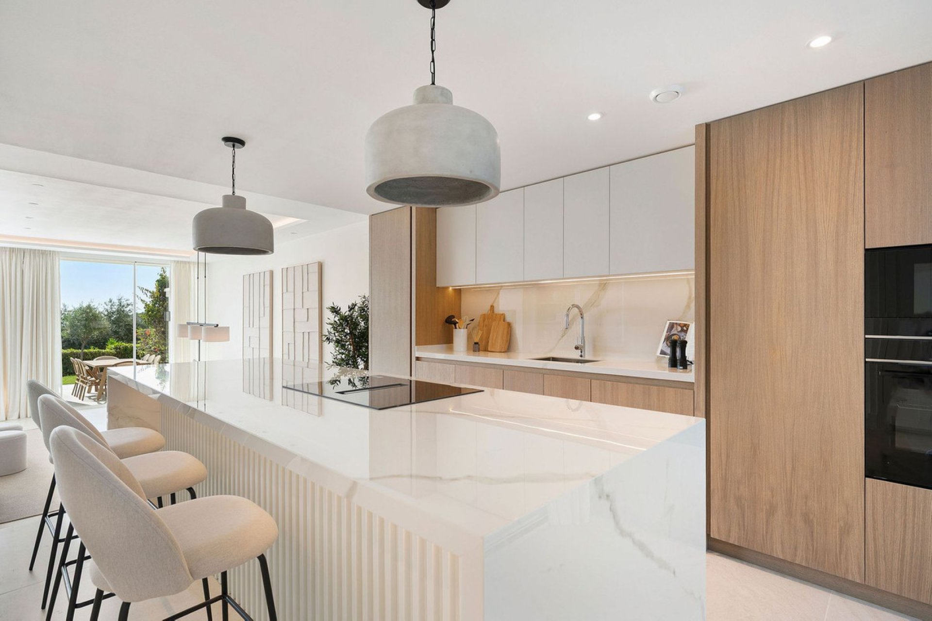 Reventa - House - Townhouse - Benahavís - La Quinta