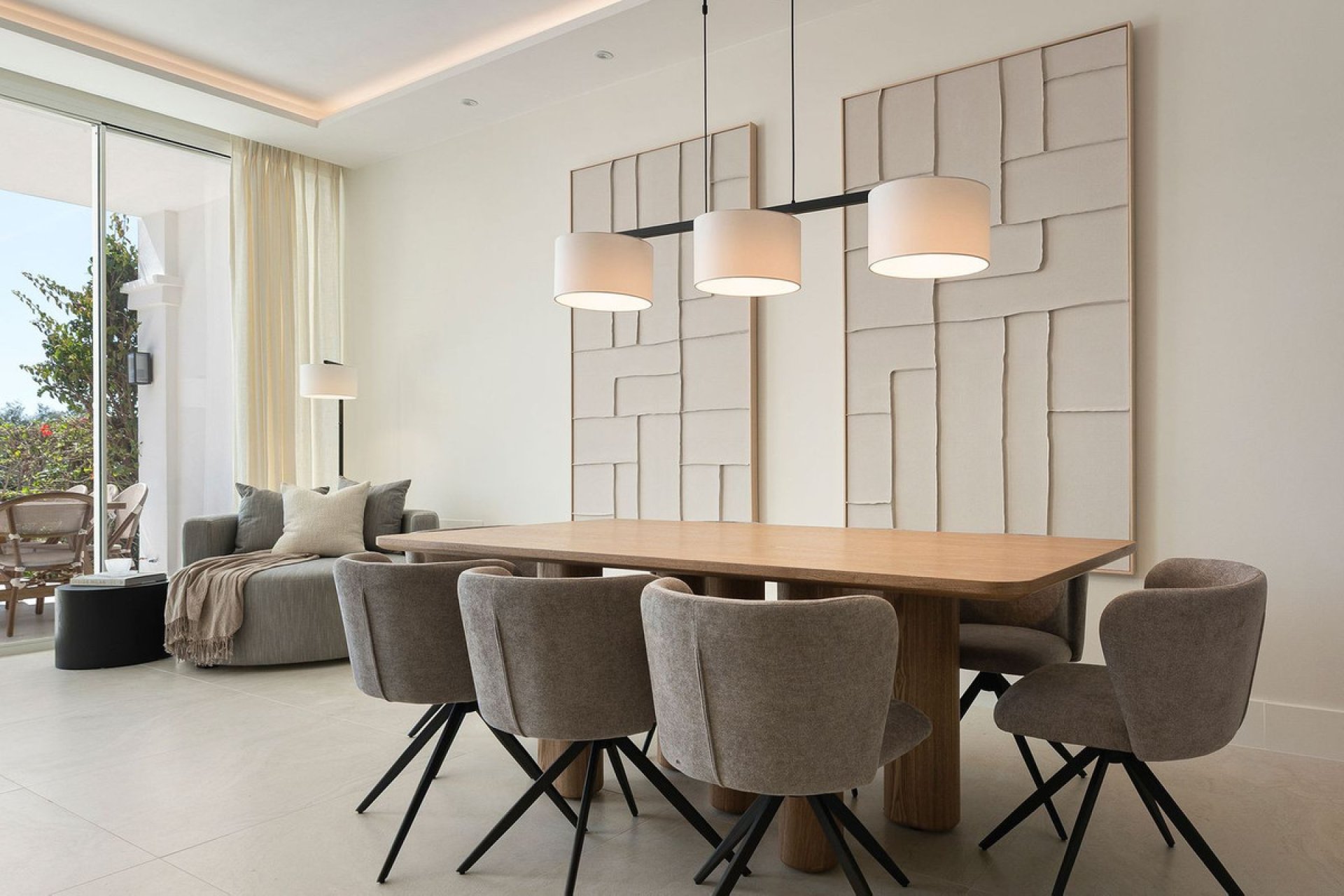 Reventa - House - Townhouse - Benahavís - La Quinta