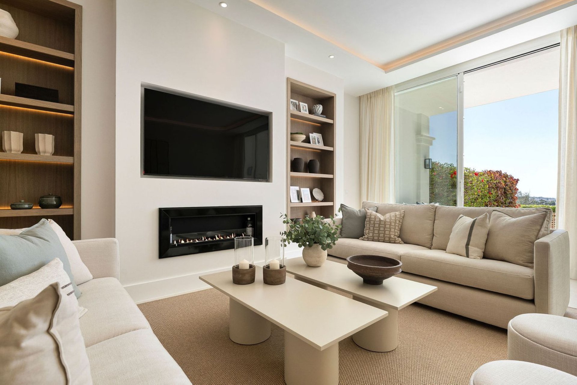 Reventa - House - Townhouse - Benahavís - La Quinta