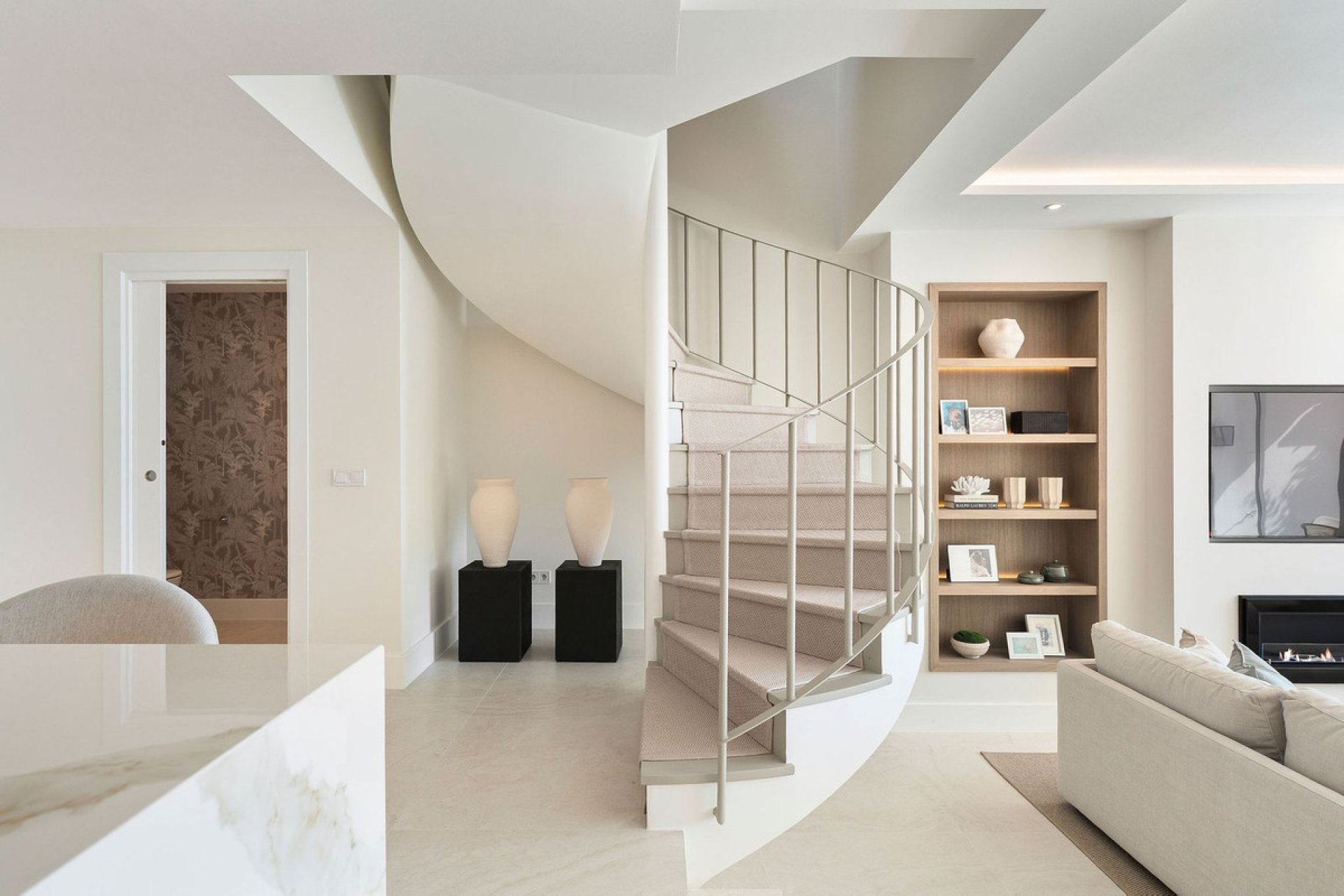 Reventa - House - Townhouse - Benahavís - La Quinta