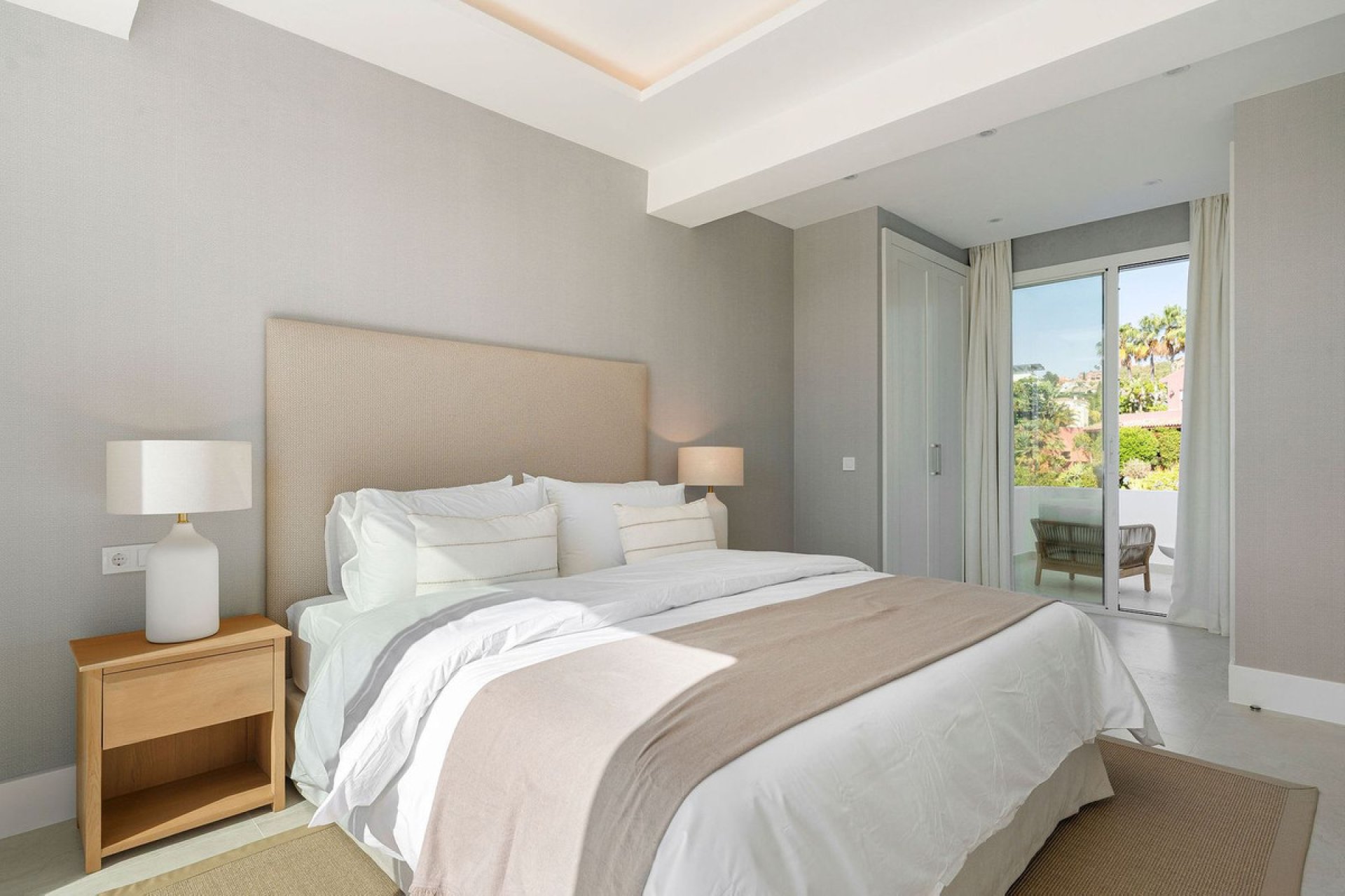 Reventa - House - Townhouse - Benahavís - La Quinta