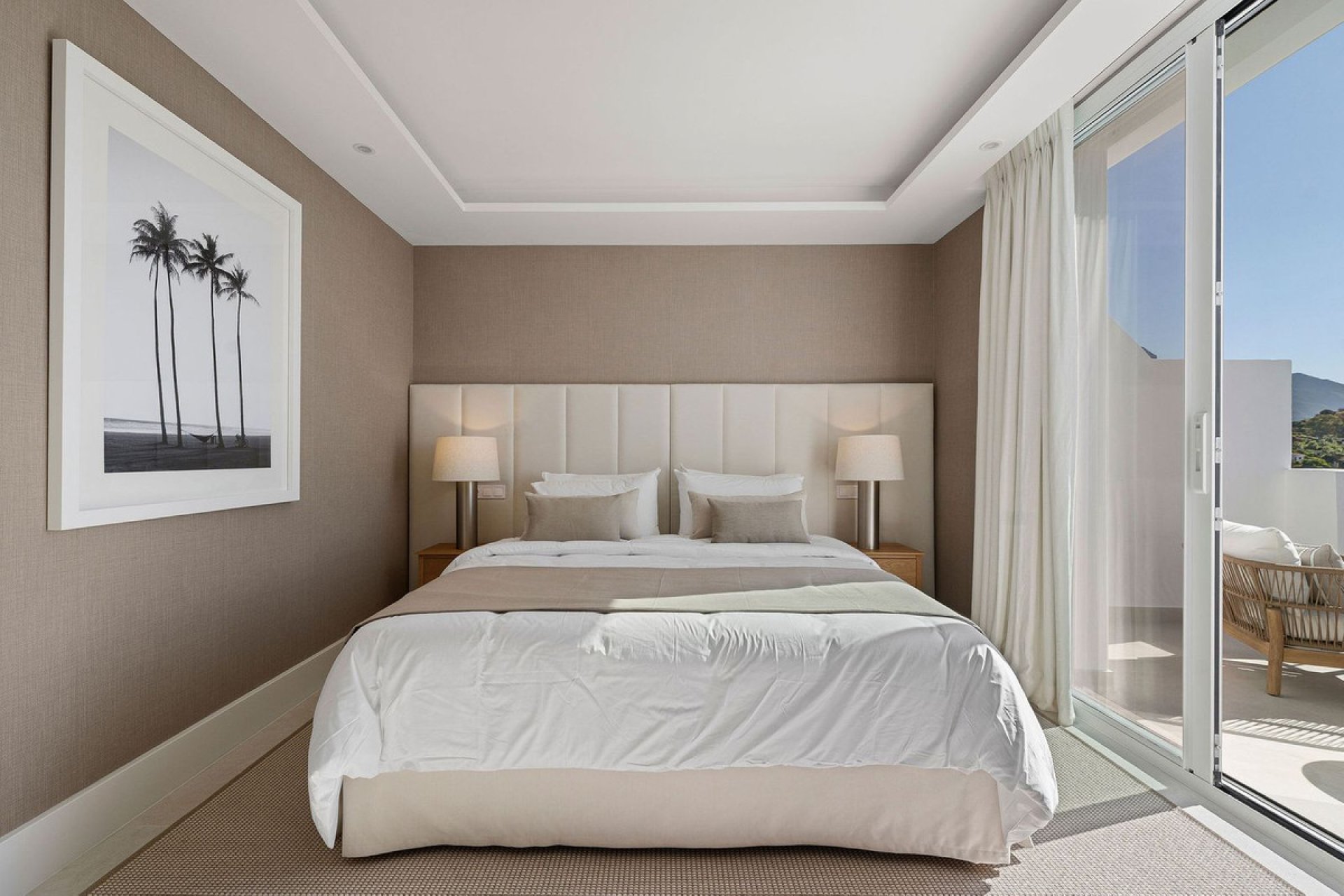 Reventa - House - Townhouse - Benahavís - La Quinta