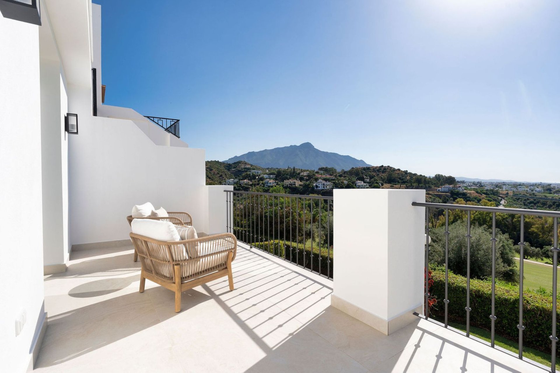 Reventa - House - Townhouse - Benahavís - La Quinta