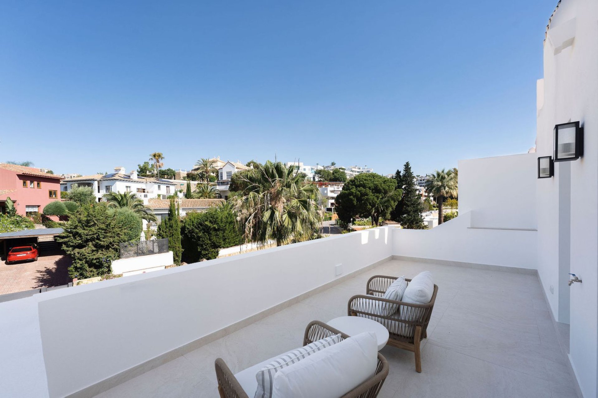 Reventa - House - Townhouse - Benahavís - La Quinta