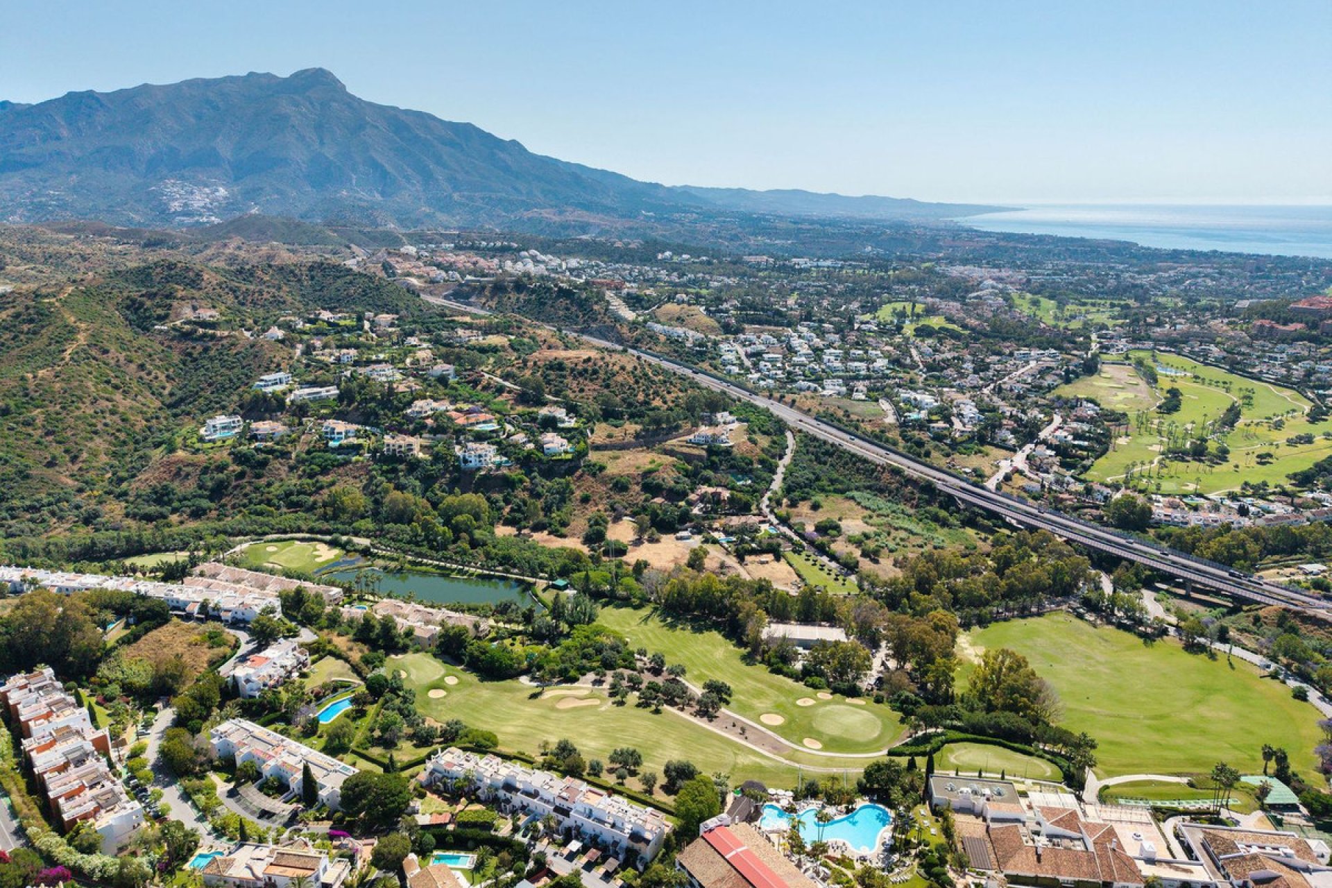 Reventa - House - Townhouse - Benahavís - La Quinta