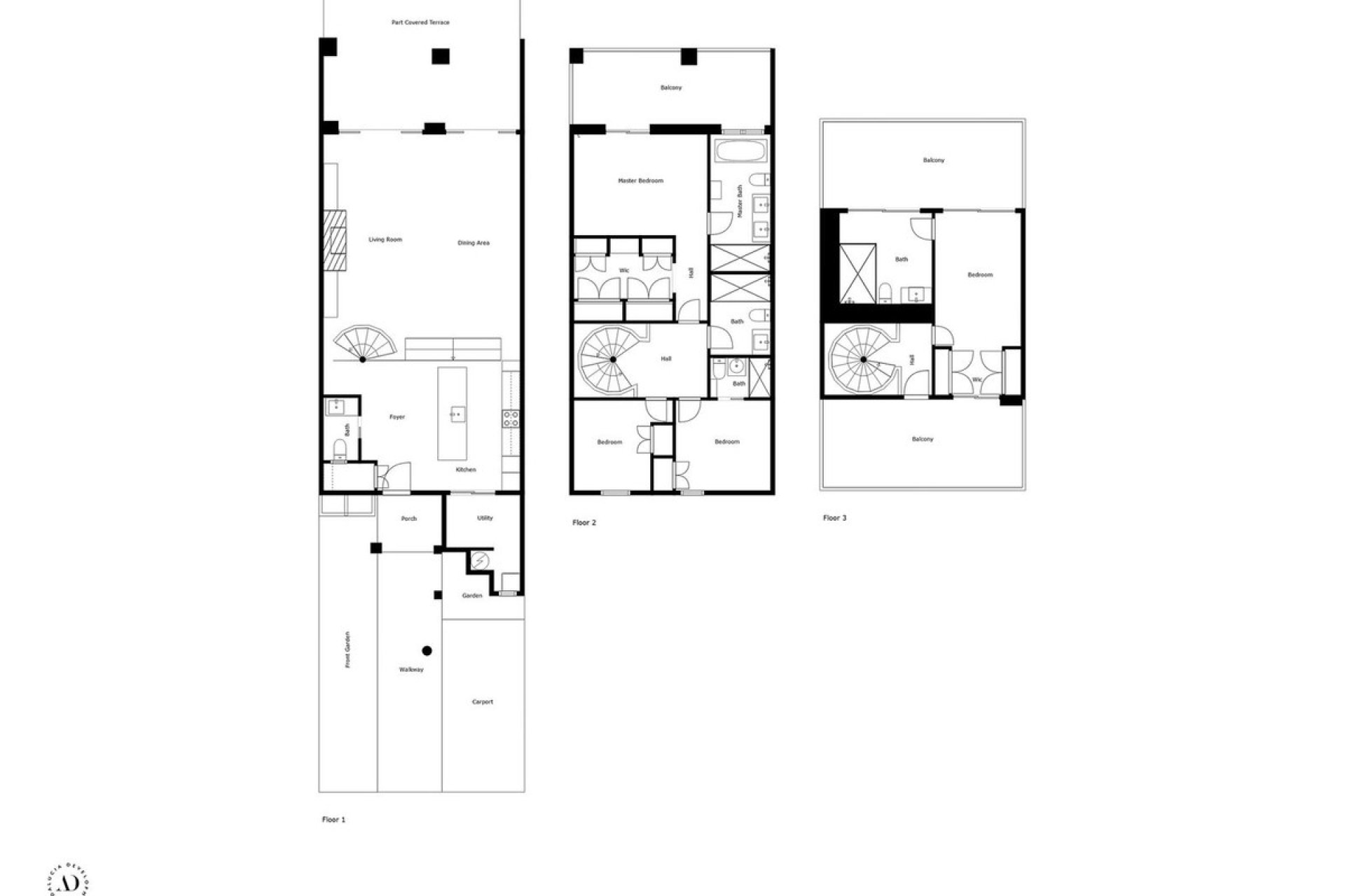 Reventa - House - Townhouse - Benahavís - La Quinta