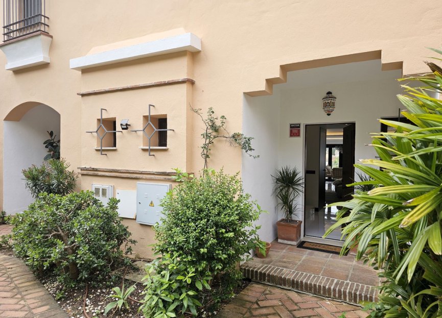 Reventa - House - Townhouse - Benahavís - Los Arqueros