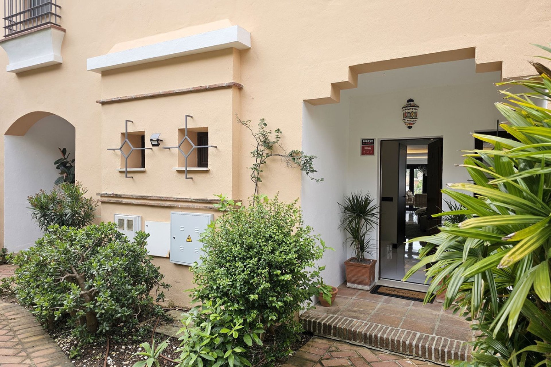 Reventa - House - Townhouse - Benahavís - Los Arqueros