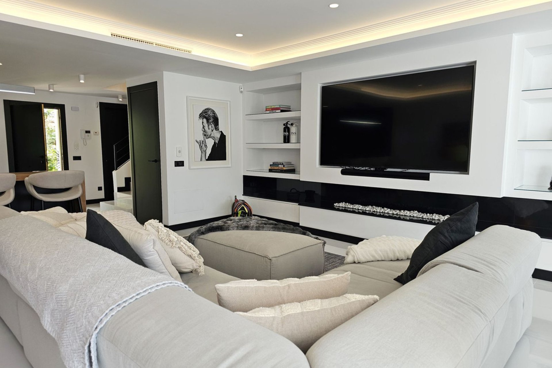 Reventa - House - Townhouse - Benahavís - Los Arqueros