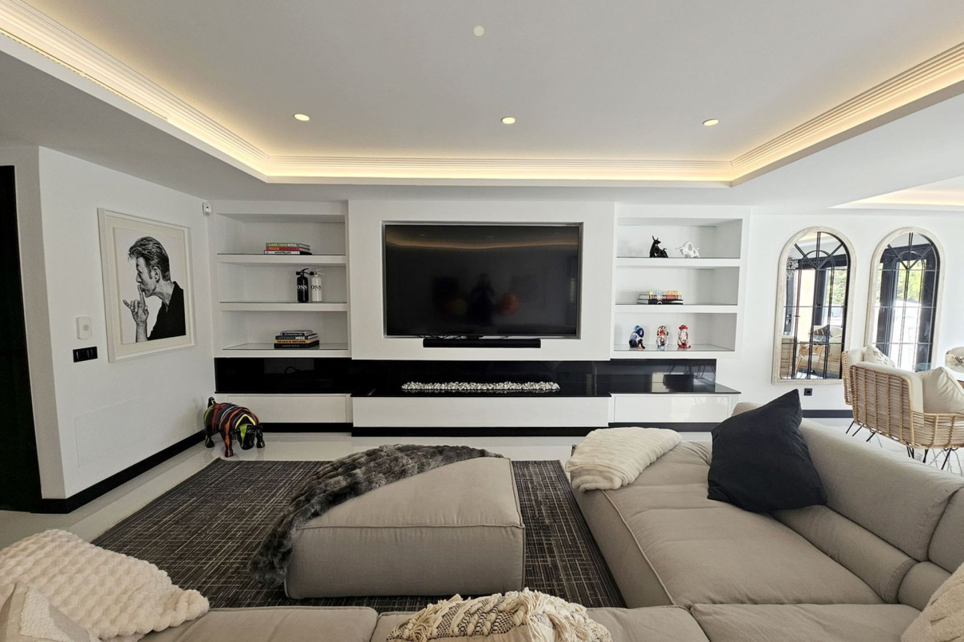 Reventa - House - Townhouse - Benahavís - Los Arqueros