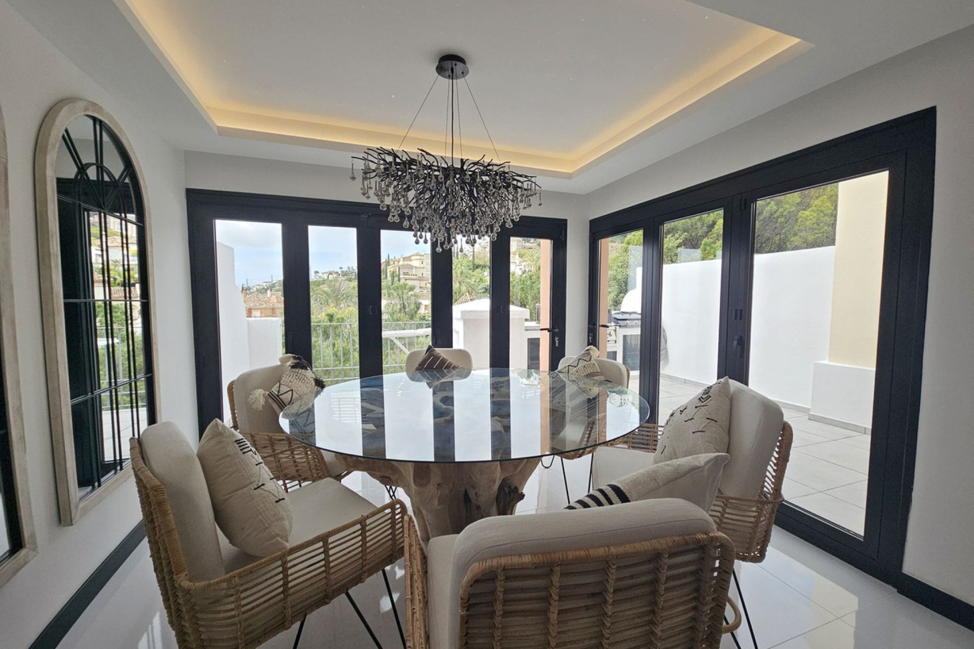 Reventa - House - Townhouse - Benahavís - Los Arqueros