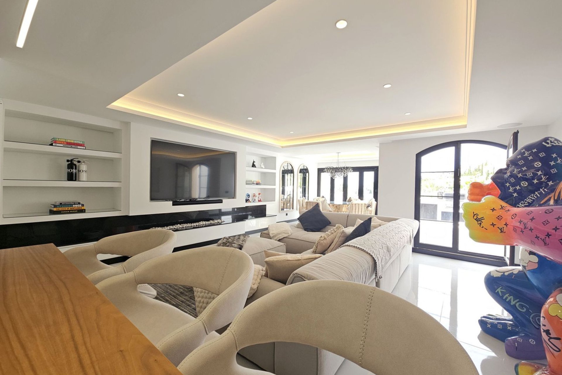 Reventa - House - Townhouse - Benahavís - Los Arqueros