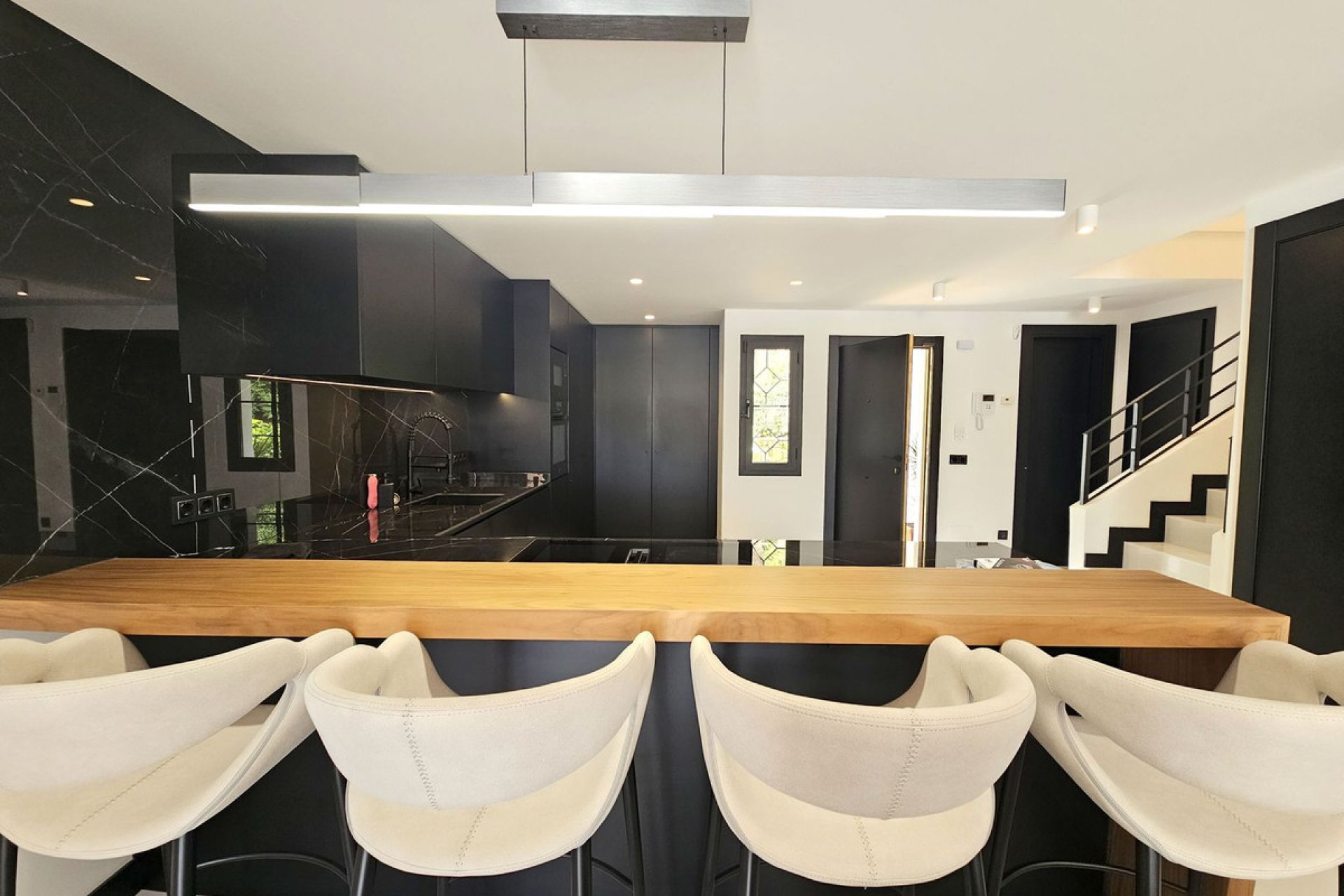 Reventa - House - Townhouse - Benahavís - Los Arqueros