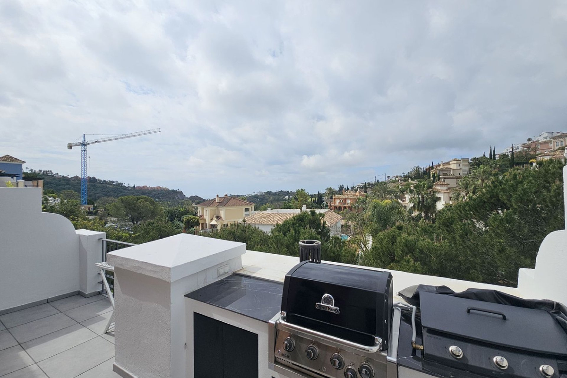 Reventa - House - Townhouse - Benahavís - Los Arqueros