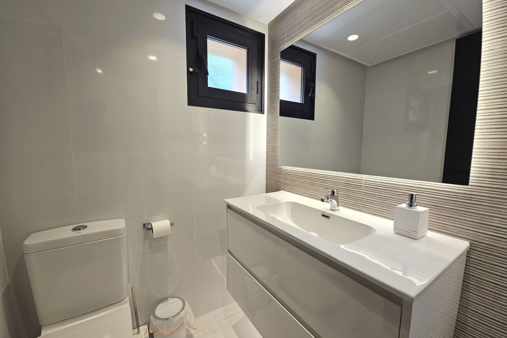 Reventa - House - Townhouse - Benahavís - Los Arqueros