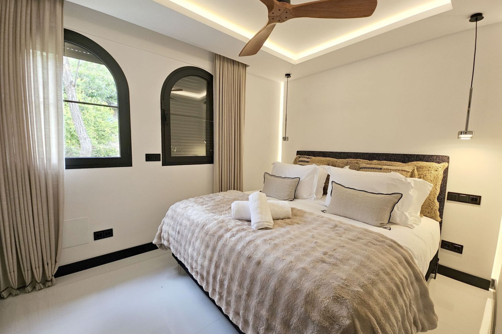 Reventa - House - Townhouse - Benahavís - Los Arqueros