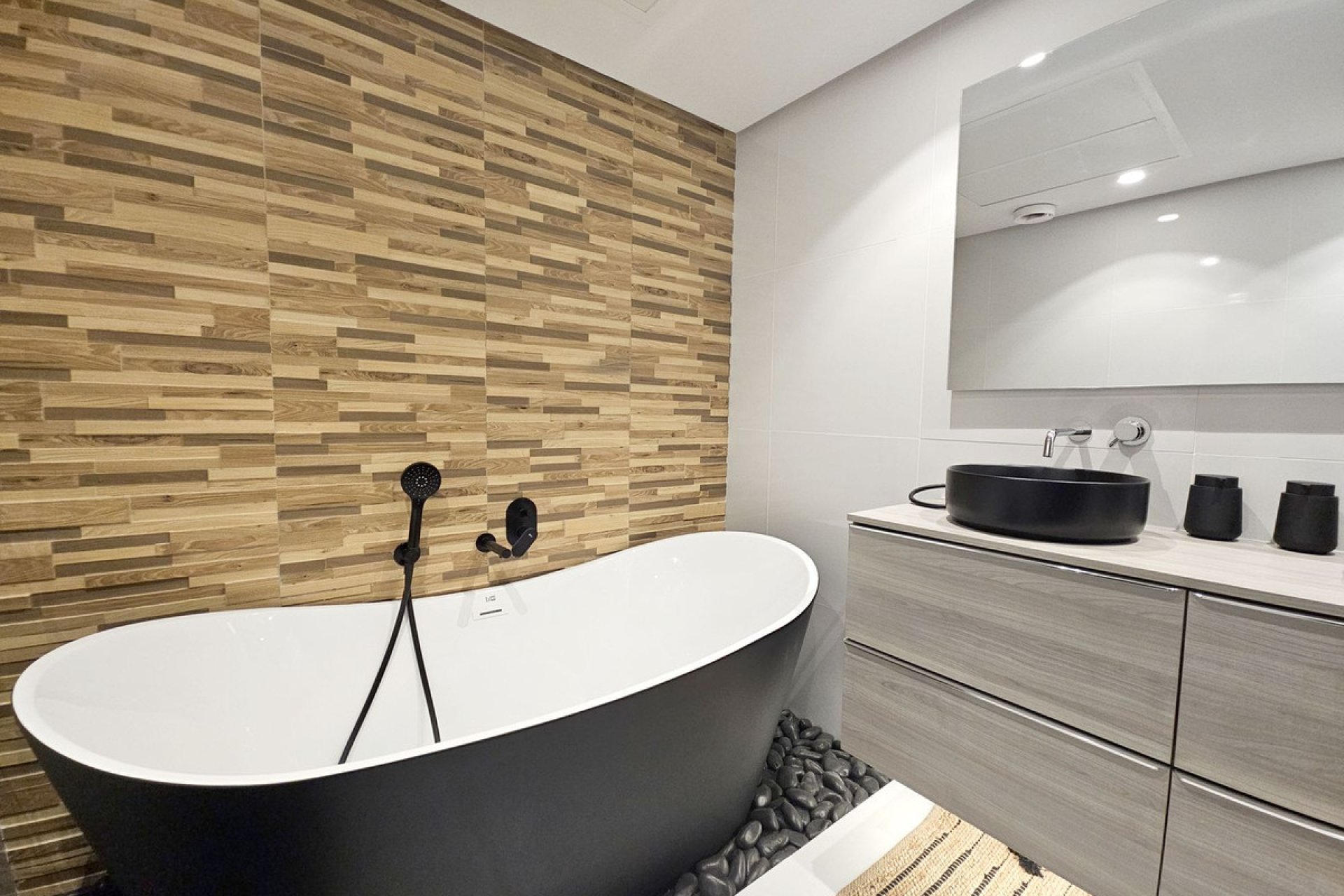 Reventa - House - Townhouse - Benahavís - Los Arqueros