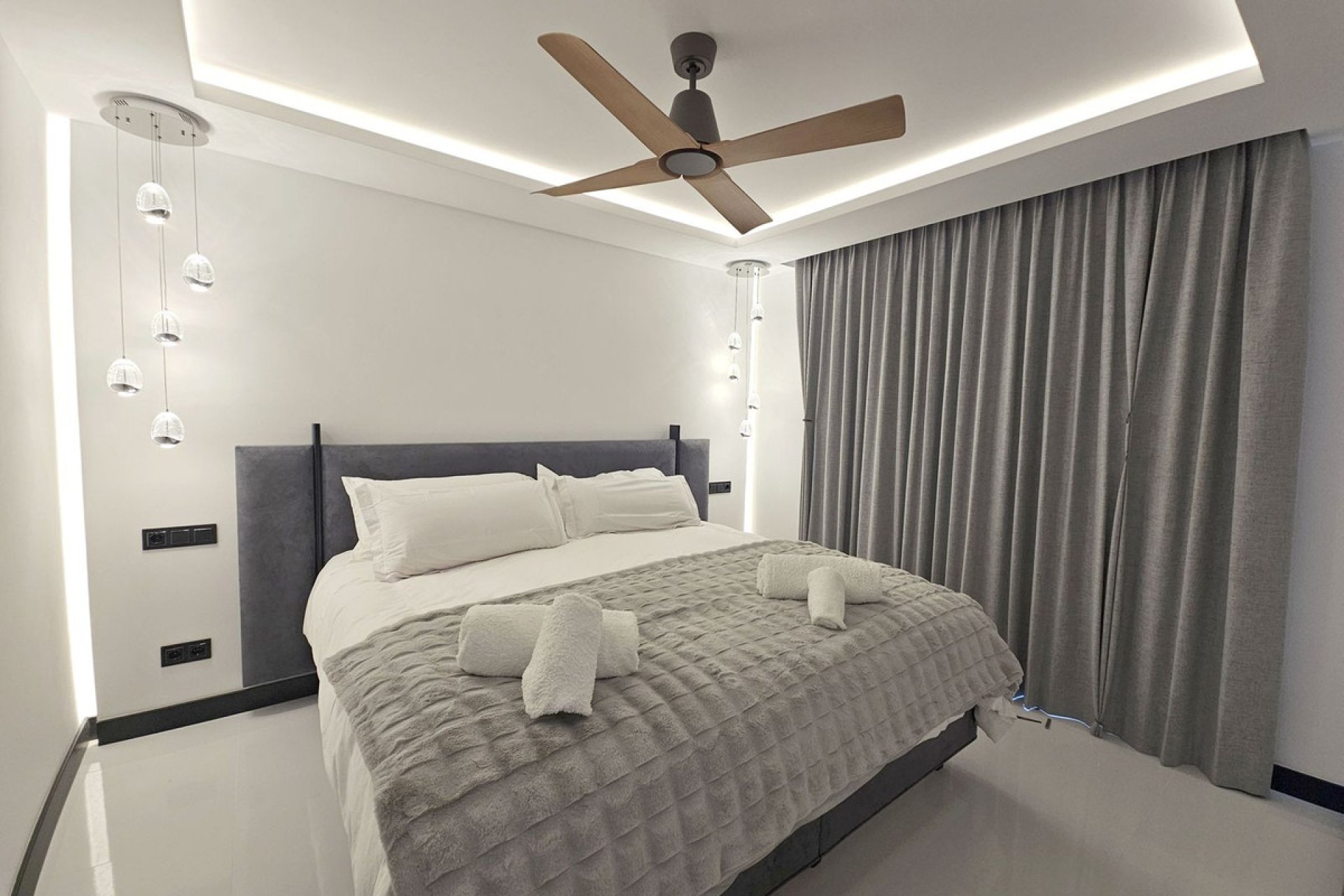 Reventa - House - Townhouse - Benahavís - Los Arqueros