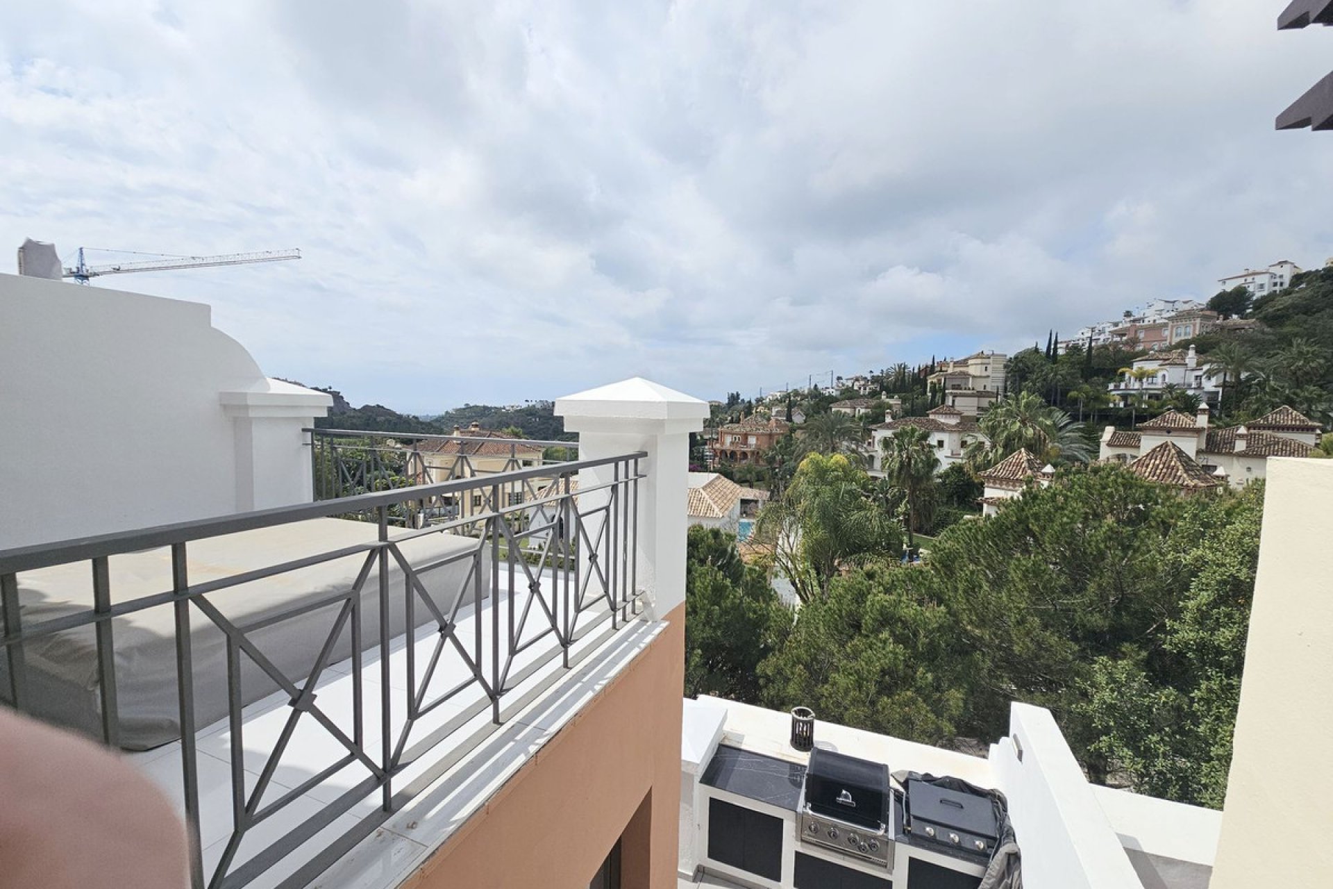 Reventa - House - Townhouse - Benahavís - Los Arqueros