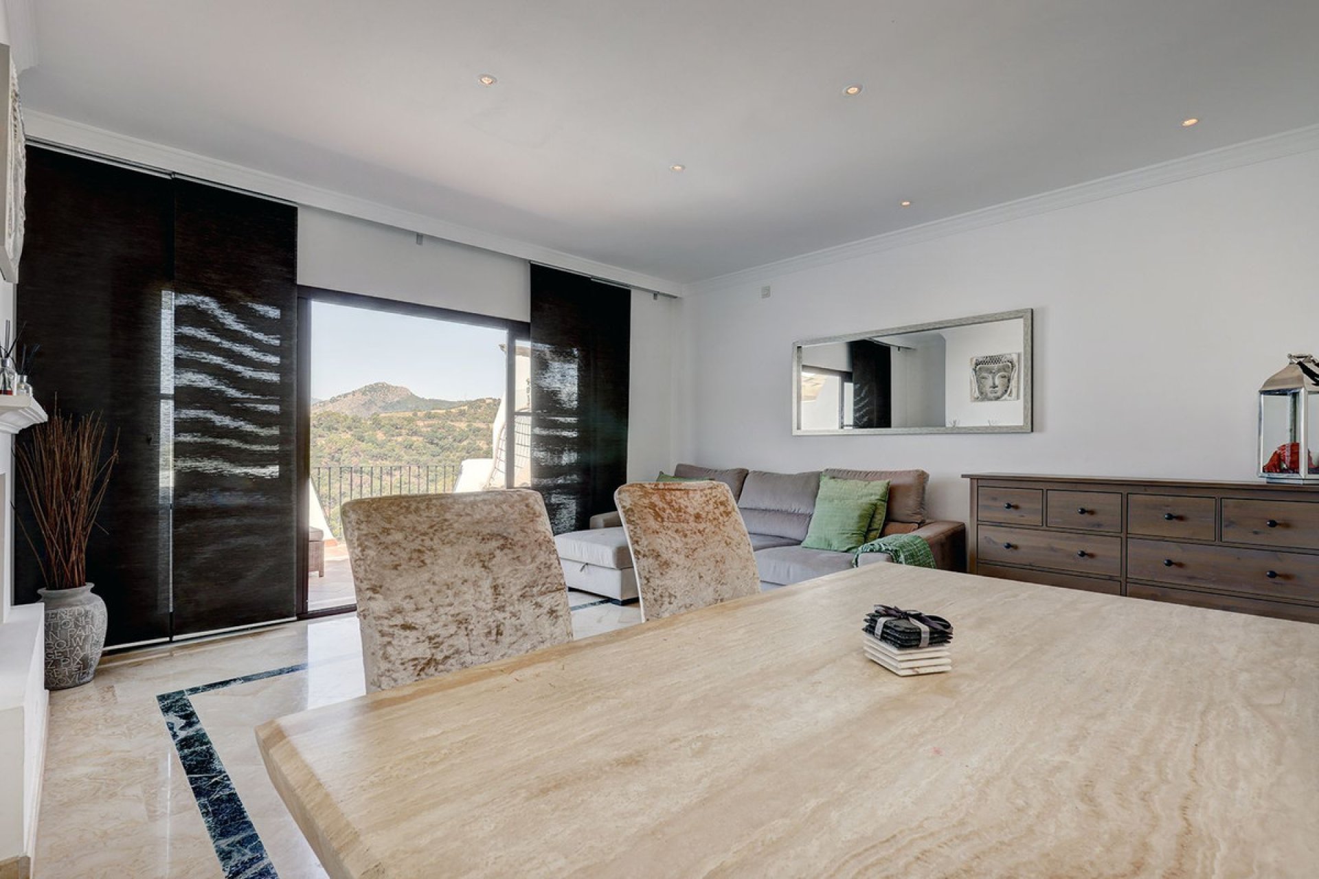 Reventa - House - Townhouse - Benahavís - Los Arqueros