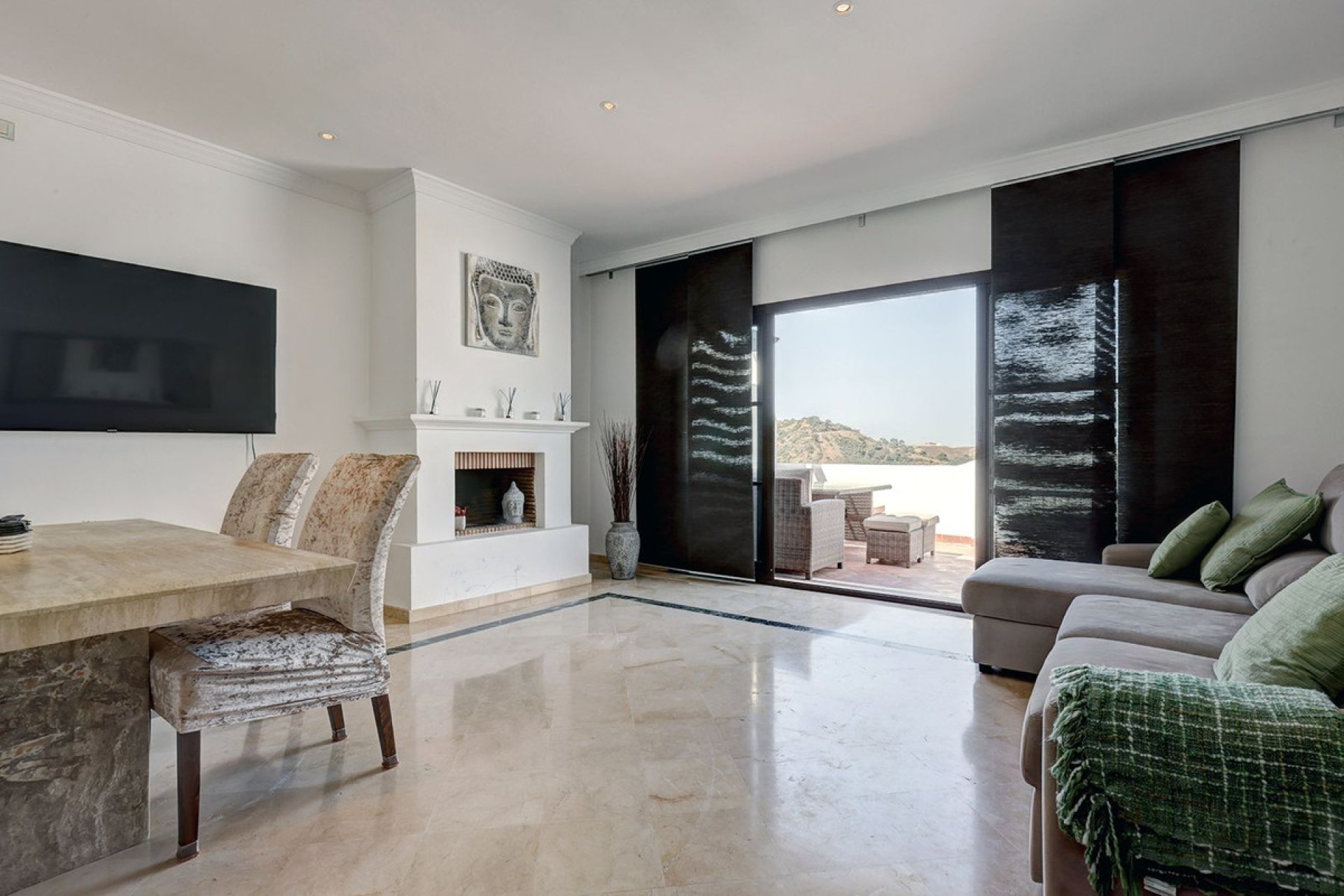 Reventa - House - Townhouse - Benahavís - Los Arqueros