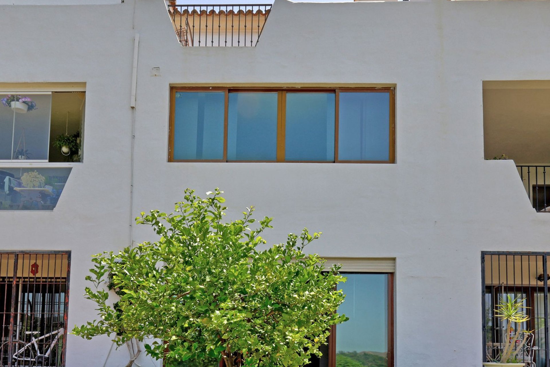 Reventa - House - Townhouse - Benahavís - Los Arqueros