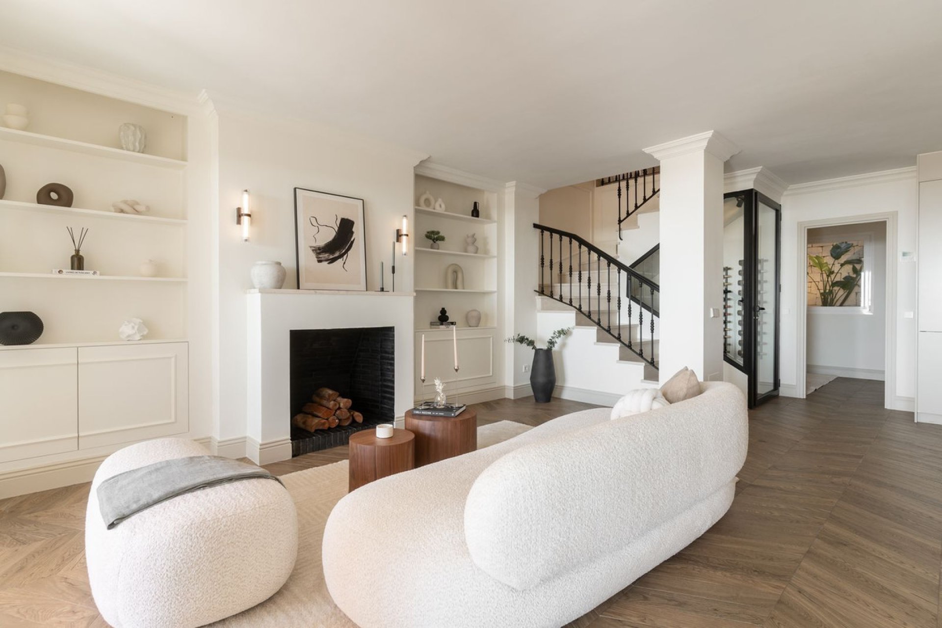 Reventa - House - Townhouse - Benahavís - Monte Halcones