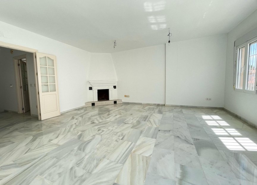 Reventa - House - Townhouse - Benalmádena - Arroyo de la Miel