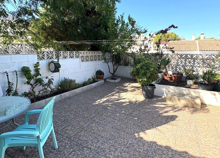 Reventa - House - Townhouse - Benalmádena - Arroyo de la Miel