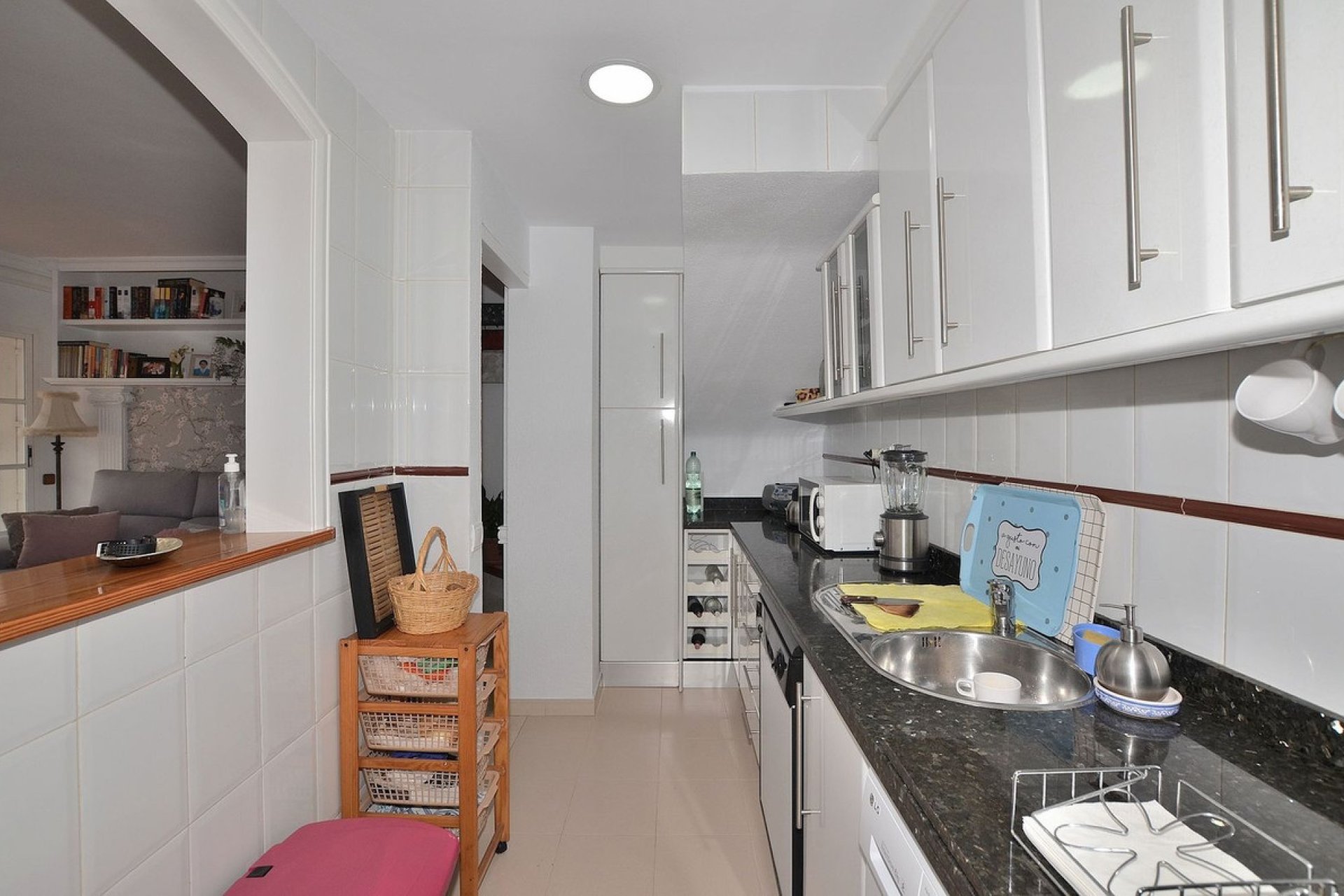 Reventa - House - Townhouse - Benalmádena - Arroyo de la Miel