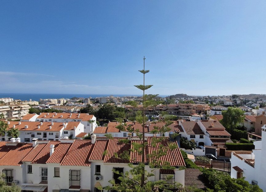 Reventa - House - Townhouse - Benalmádena - Arroyo de la Miel