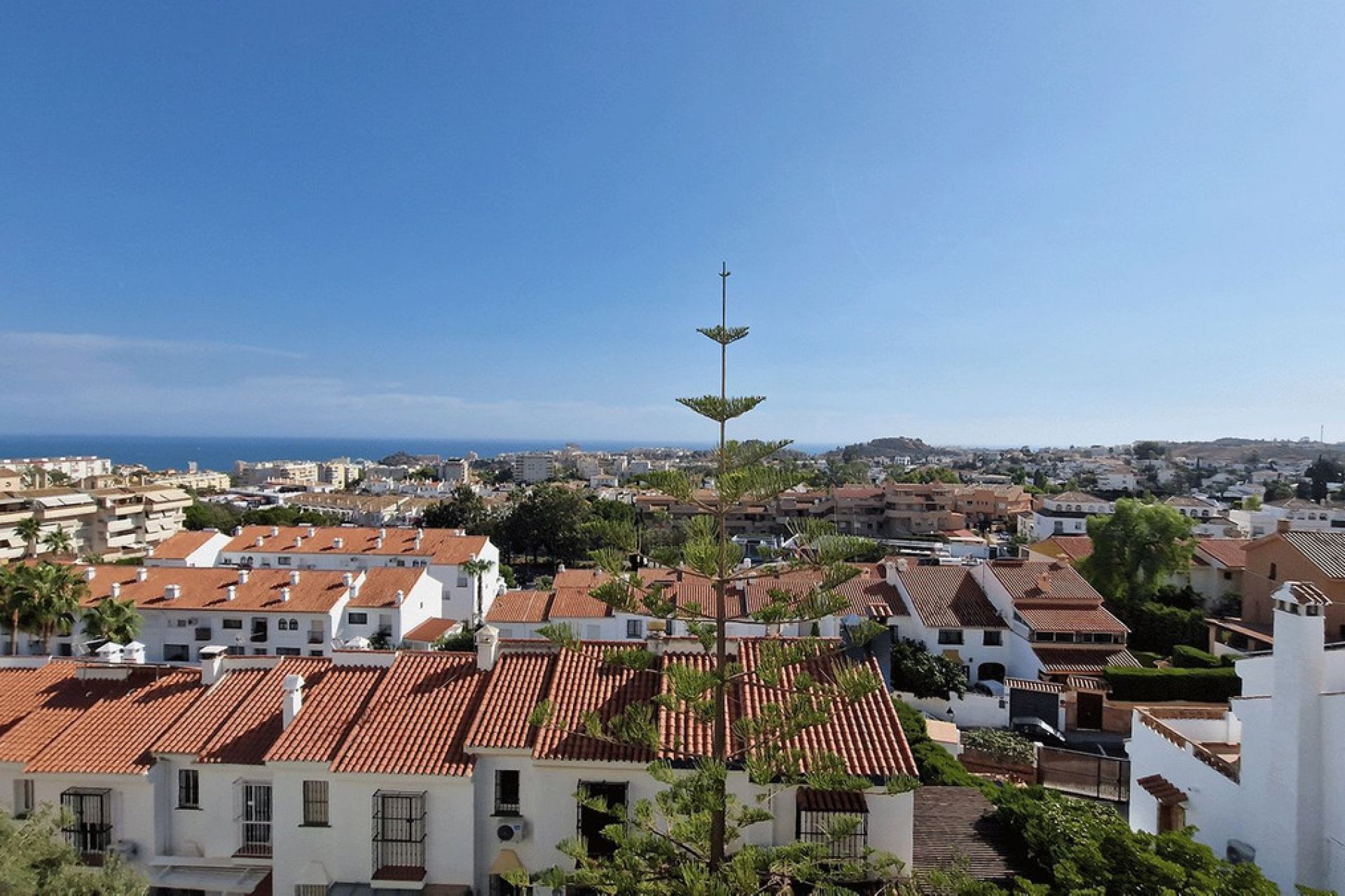 Reventa - House - Townhouse - Benalmádena - Arroyo de la Miel