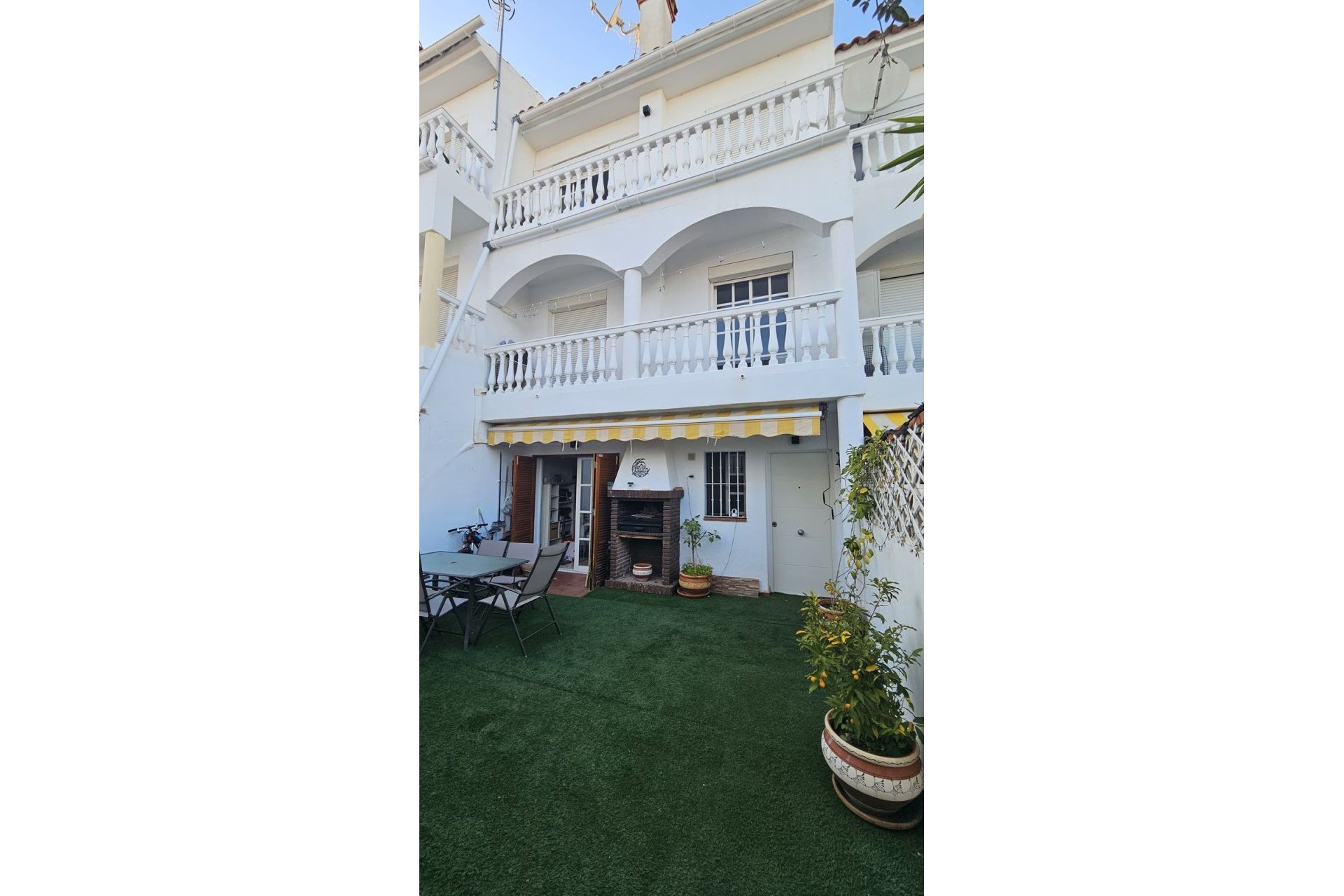 Reventa - House - Townhouse - Benalmádena - Arroyo de la Miel