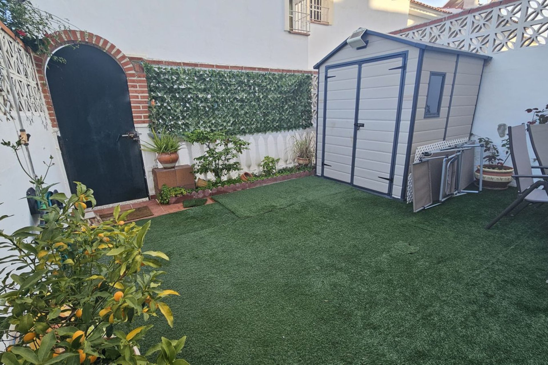 Reventa - House - Townhouse - Benalmádena - Arroyo de la Miel